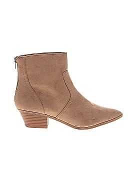 Banana Republic Factory Store Ankle Boots (view 1)