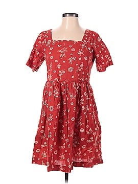 Madewell Casual Dress (view 1)