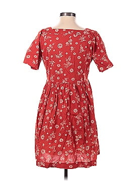 Madewell Casual Dress (view 2)