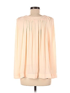 Free People 3/4 Sleeve Blouse (view 2)