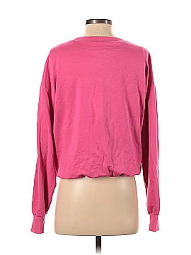 Maeve by Anthropologie Sweatshirt (view 2)