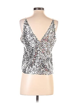 J.Crew Collection Sleeveless Top (view 2)