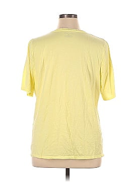 Lane Bryant Short Sleeve T-Shirt (view 2)