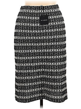 St. John Collection Wool Skirt (view 2)