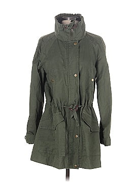 Ann Taylor LOFT Trenchcoat (view 1)