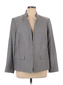 Kasper Blazer (view 1)