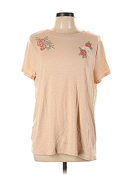 Torrid Short Sleeve T-Shirt (view 1)