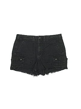 American Eagle Outfitters Denim Shorts (view 1)