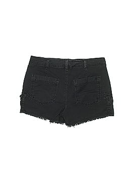 American Eagle Outfitters Denim Shorts (view 2)