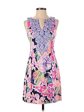 Lilly Pulitzer Casual Dress (view 1)