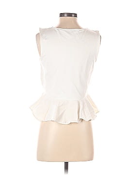 J.Crew Sleeveless Blouse (view 2)