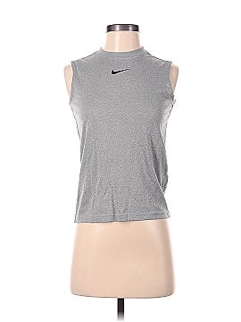 Nike Sleeveless T-Shirt (view 1)