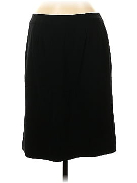 Ann Taylor LOFT Formal Skirt (view 2)