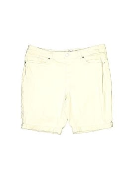 Universal Thread Denim Shorts (view 1)