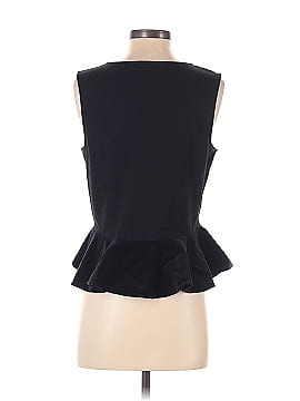 J.Crew Sleeveless Top (view 2)