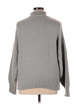 Unbranded Turtleneck Sweater (view 2)