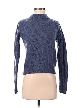 Banana Republic Wool Pullover Sweater (view 1)