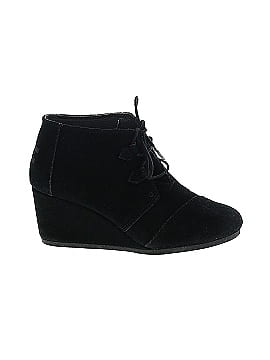 TOMS Ankle Boots (view 1)