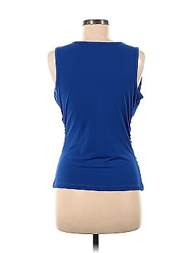 Venus Sleeveless Blouse (view 2)