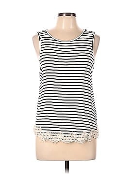 MASON & BELLE Sleeveless T-Shirt (view 1)