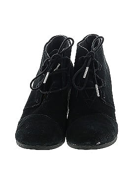 TOMS Ankle Boots (view 2)