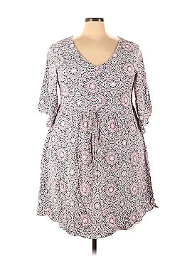 Torrid Casual Dress (view 1)