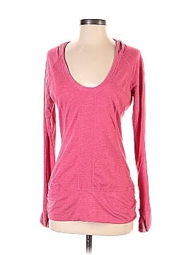 Zella Long Sleeve Top (view 1)