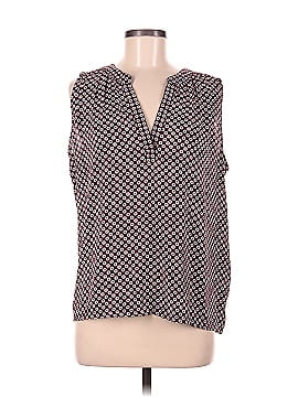 Ann Taylor LOFT Sleeveless Blouse (view 1)