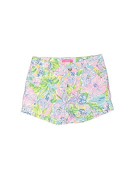 Lilly Pulitzer Shorts (view 1)