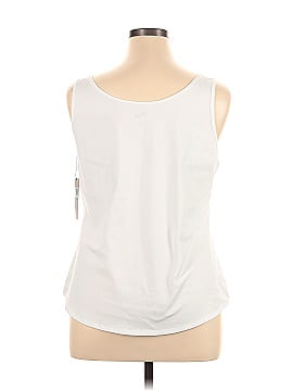 Nic + Zoe Sleeveless T-Shirt (view 2)