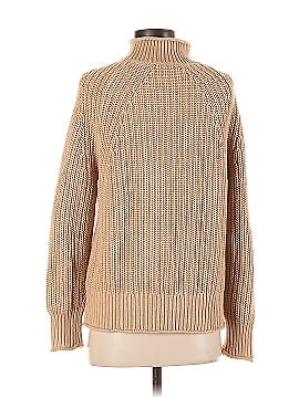 J.Crew Turtleneck Sweater (view 2)