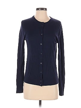 J.Crew Factory Store Cardigan (view 1)