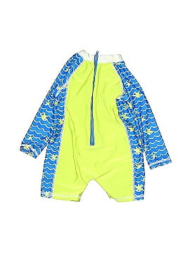 Sol Swim Wetsuit (view 1)