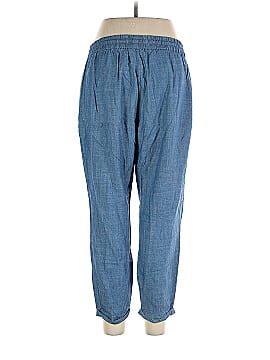 J.Crew Factory Store Casual Pants (view 2)