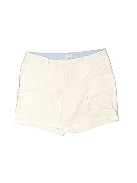 Crown & Ivy Khaki Shorts (view 1)