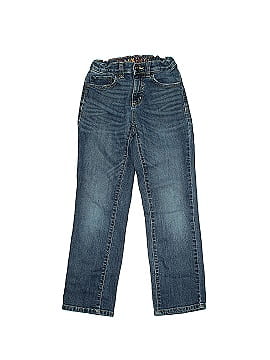 Urban Pipeline Jeans (view 1)