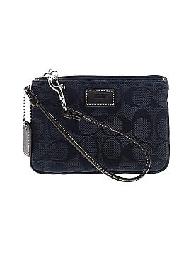 Coach Factory Wristlet (view 1)