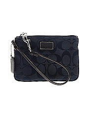 Coach Factory Wristlet