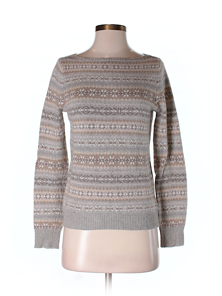 Lauren By Ralph Lauren Pullover Sweater - 67% off only on thredUP