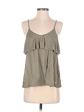 Ro & De Sleeveless Top (view 1)