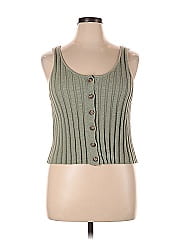 Ann Taylor Loft Sleeveless Top