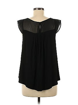 Merona Sleeveless Blouse (view 2)