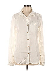 Thread & Supply Long Sleeve Button Down Shirt