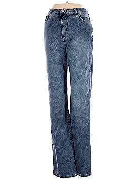 Gloria Vanderbilt Jeans (view 1)