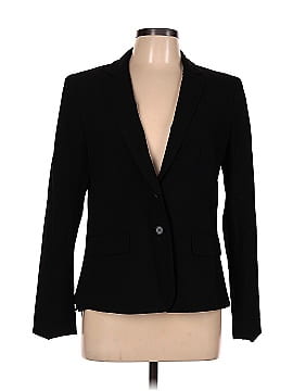 Ann Taylor Blazer (view 1)