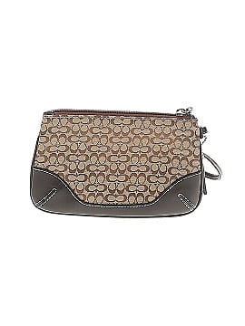 Coach Wristlet (view 2)