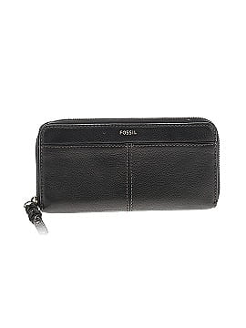 Fossil Leather Wallet (view 1)