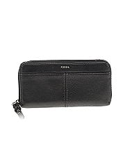 Fossil Leather Wallet