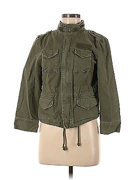 Zara Jacket (view 1)