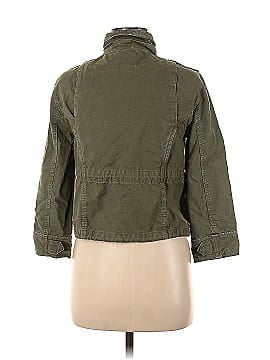 Zara Jacket (view 2)